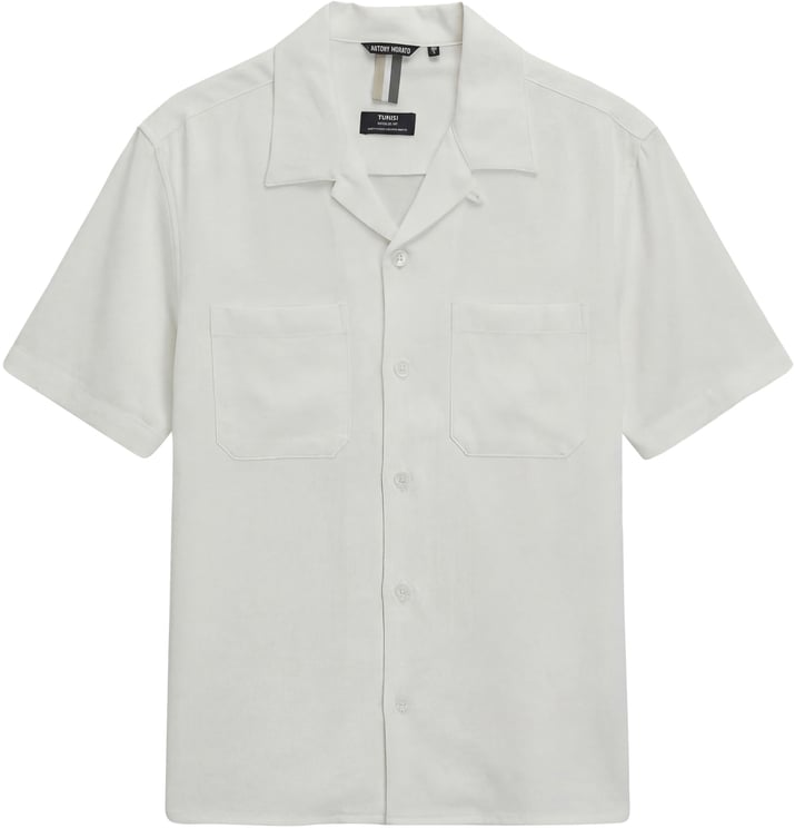 Antony Morato SHIRT TUNIS REGULAR FIT