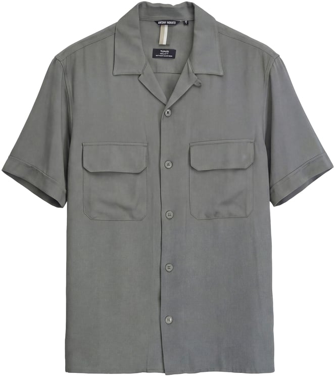 Antony Morato SHIRT TUNIS REGULAR FIT