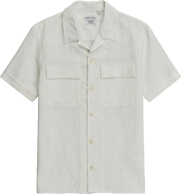 Antony Morato SHIRT PANAMA REGULAR FIT