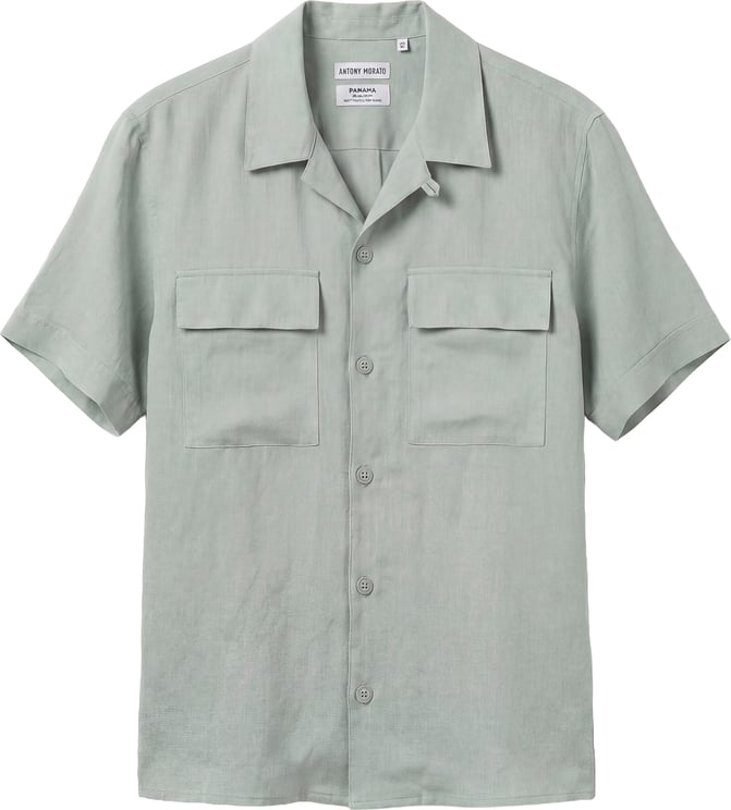 Antony Morato SHIRT PANAMA REGULAR FIT
