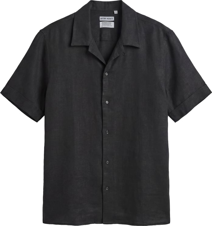 Antony Morato SHIRT HONOLULU REGULAR STRAIGHT FIT IN SOFT TOUCH