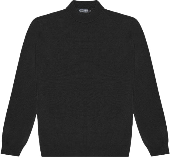 Antony Morato Antony Morato Sweater Slim Fit In Viscosa