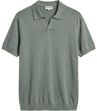 Antony Morato Antony Morato Sweater Regular Fit In Viscosa Blend