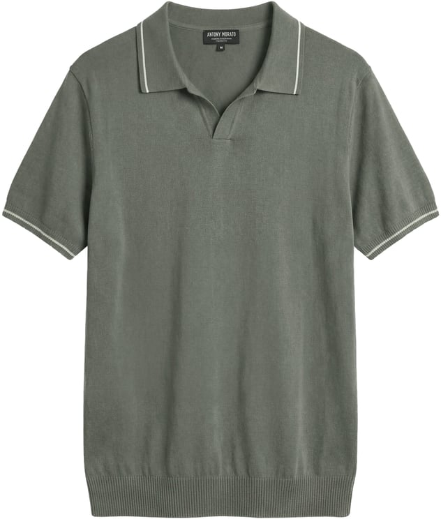 Antony Morato SWEATER REGULAR FIT SOFT YARN