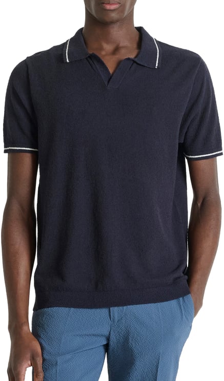 Antony Morato SWEATER REGULAR FIT SOFT YARN