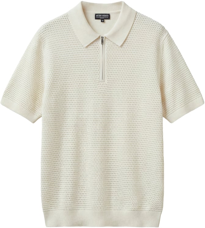 Antony Morato SWEATER REGULAR FIT SOFT YARN