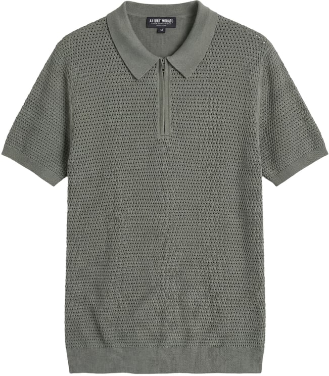 Antony Morato SWEATER REGULAR FIT SOFT YARN