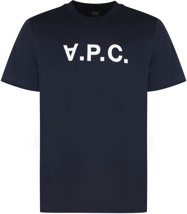 A.P.C. Standard Grand VPC cotton t-shirt