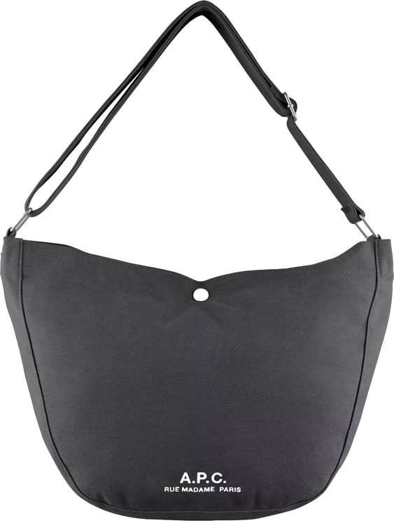A.P.C. A.P.C. Bags Lzz Black