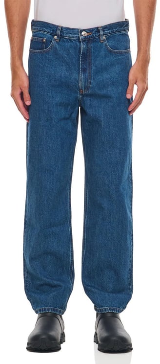 A.P.C. Martin Jeans