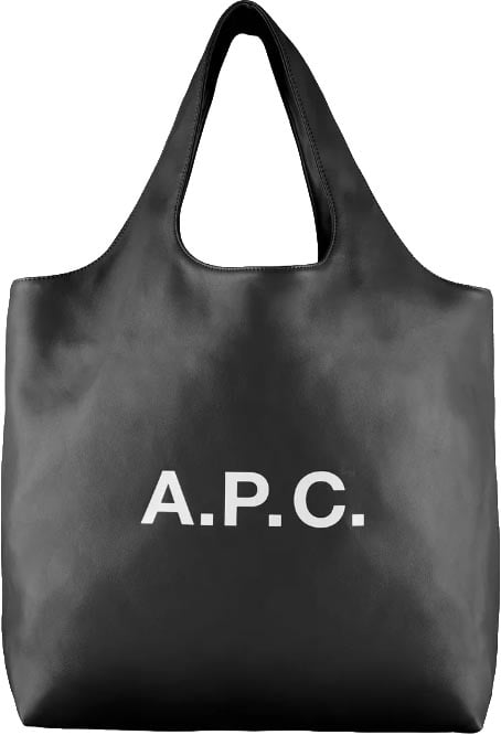 A.P.C. A.P.C. Bags Nero