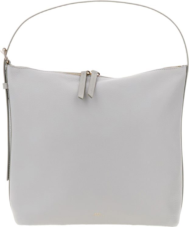 A.P.C. 'Sac Vera' Shoulder Bag