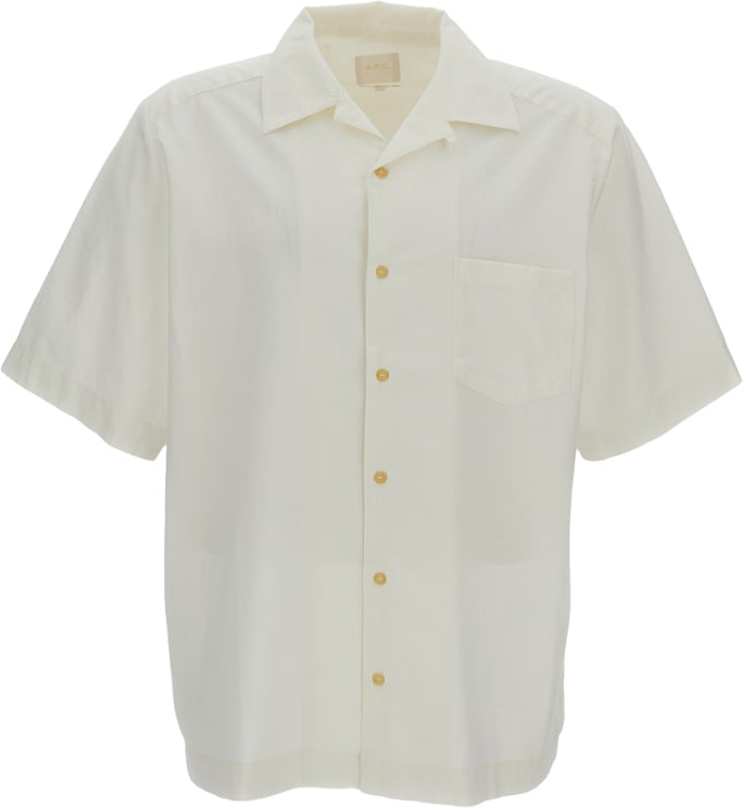 A.P.C. Chemisette Jude