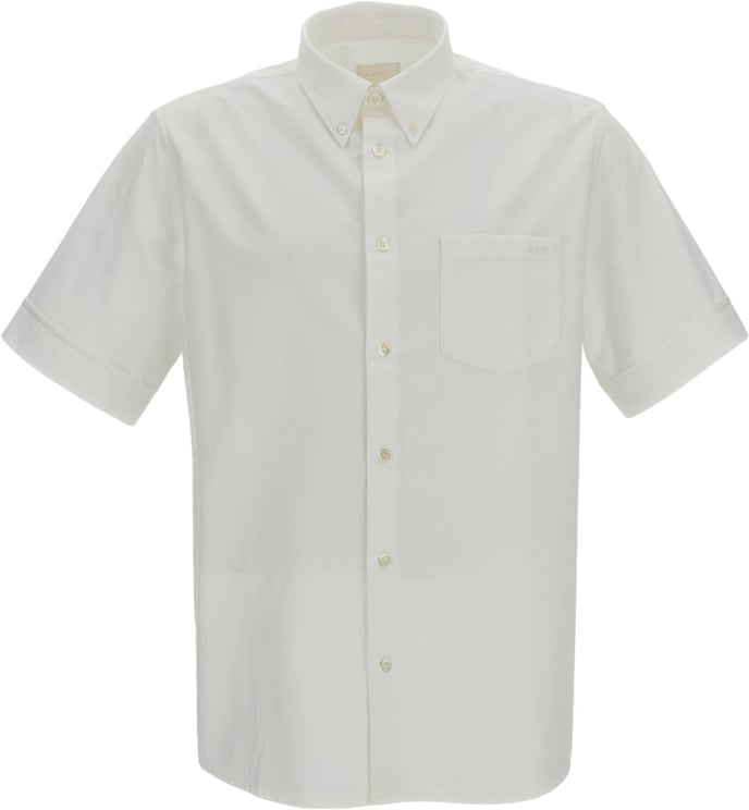 A.P.C. Chemisette Jack
