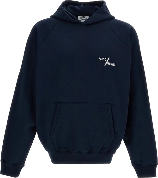 A.P.C. A.P.C. Sweaters Iak Dark Navy