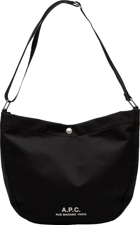 A.P.C. A.P.C. Bags Lzz Black