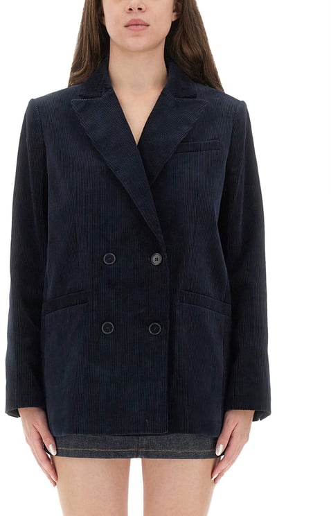 A.P.C. "LUCY" JACKET