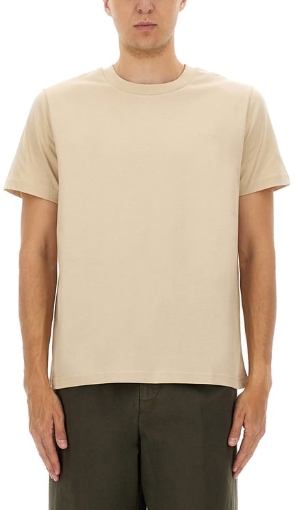 A.P.C. STANDARD T-SHIRT