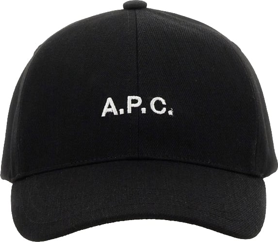 A.P.C. "CHARLIE" BASEBALL HAT