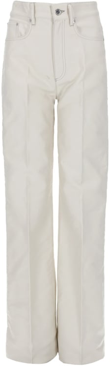 A.P.C. JEANS "DOMINO"