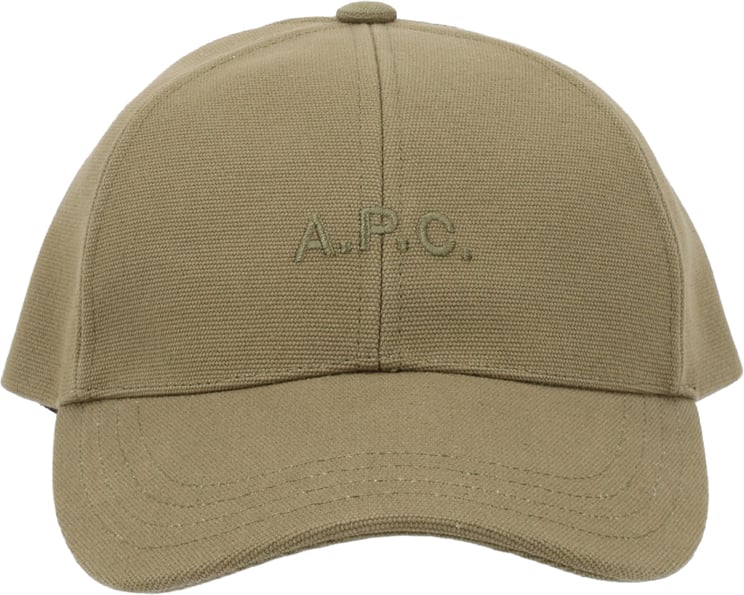A.P.C. CAPPELLO DA BASEBALL "CHARLIE"