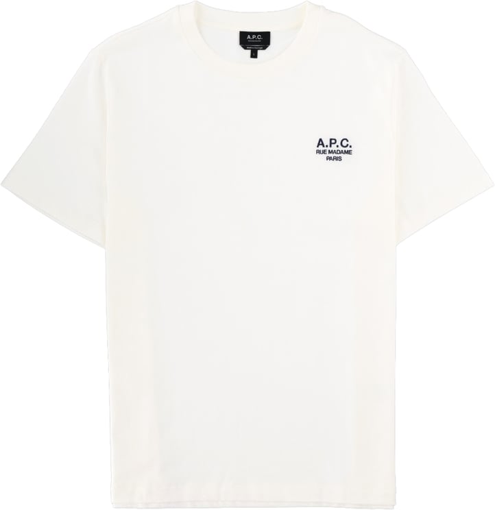 A.P.C. T-SHIRT STANDARD