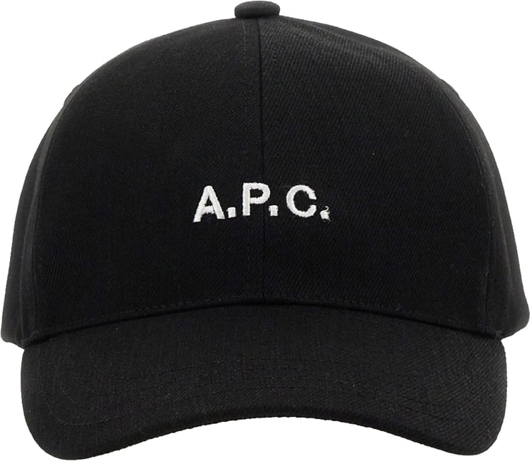 A.P.C. CAPPELLO DA BASEBALL "CHARLIE"