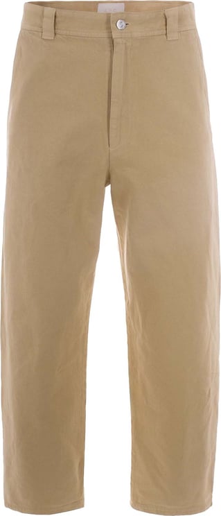 A.P.C. Sand Twill Chinos