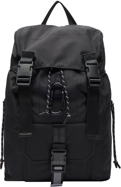 A.P.C. A.P.C. Bags Lzz Black