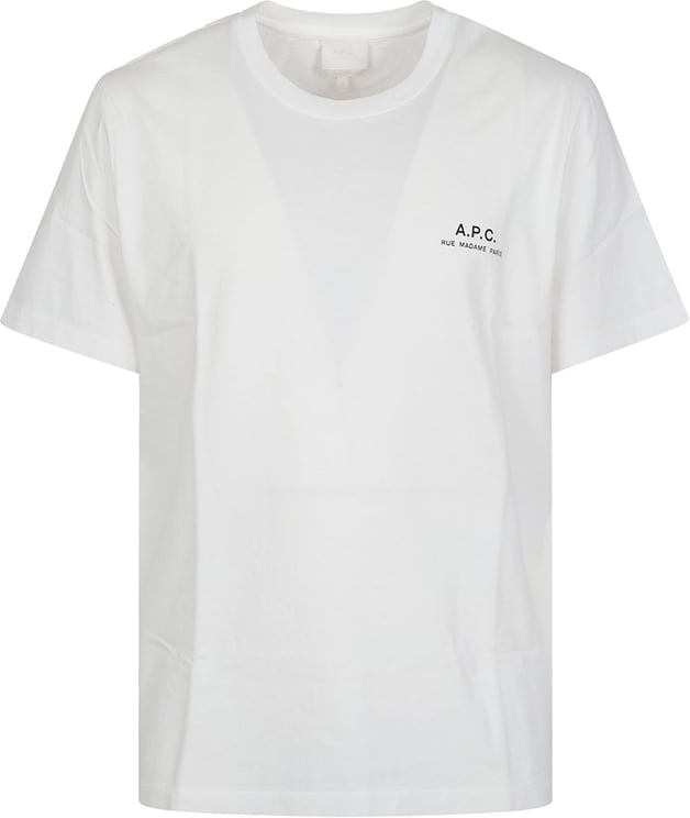 A.P.C. Gabby T-shirt White
