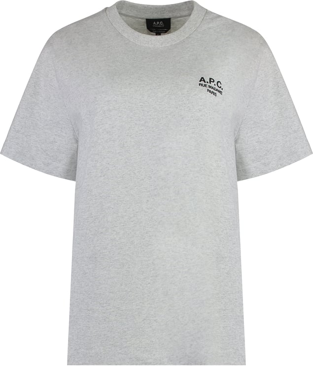 A.P.C. Standard Rue Madame t-shirt