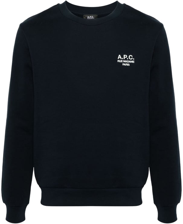 A.P.C. A.P.C. Sweaters Blue