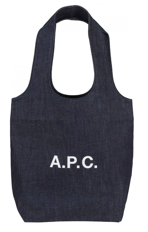 A.P.C. A.P.C. Bags Blue