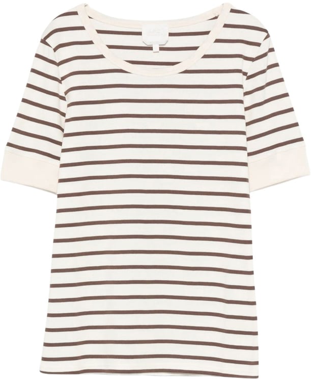 A.P.C. A.P.C. T-Shirts And Polos Beige