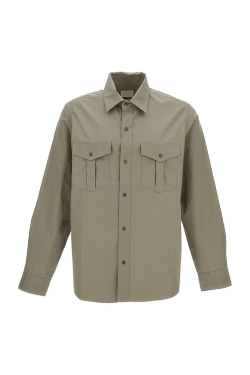 A.P.C. Chemise Warren