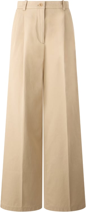 A.P.C. Baggy cotton pants