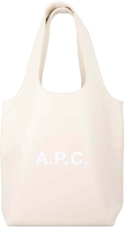 A.P.C. A.P.C. Bags Beige