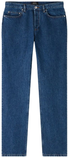 A.P.C. A.P.C. Jeans Denim