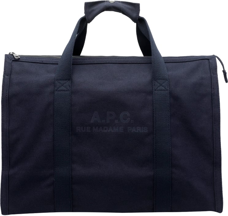 A.P.C. A.P.C. Bags Iak Dark Navy