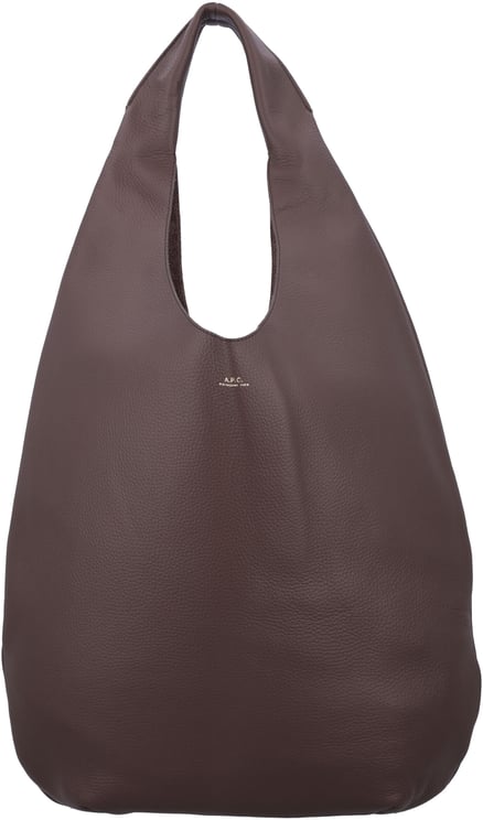 A.P.C. La Neige Tonka