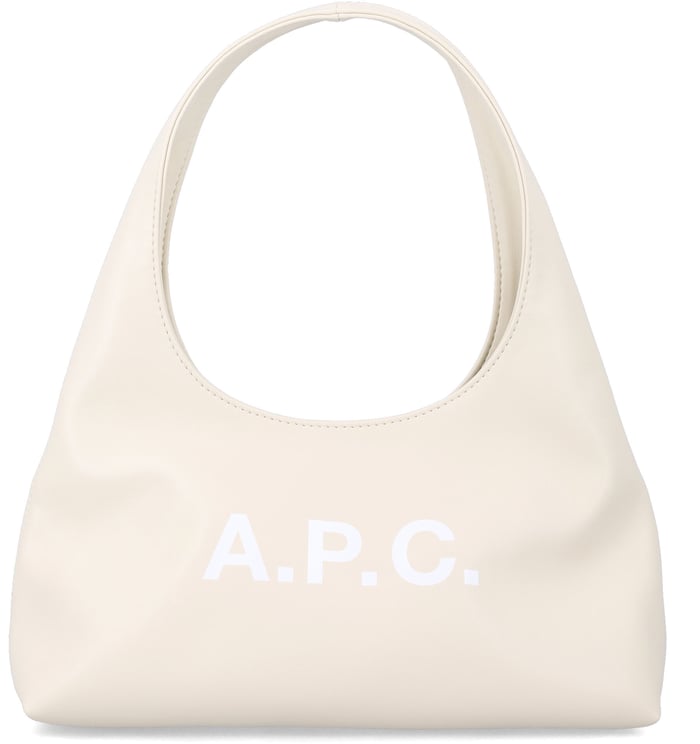 A.P.C. A.P.C. Baby Ninon shoulder bag