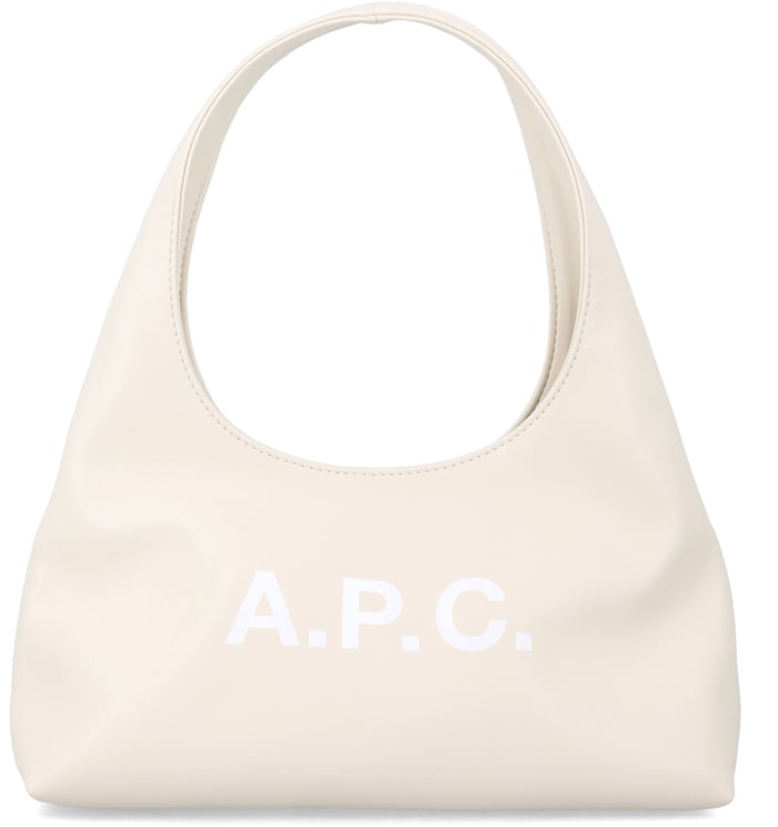 A.P.C. Baby Ninon Beige