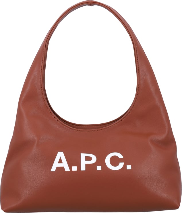 A.P.C. Baby Ninon Huzelnut