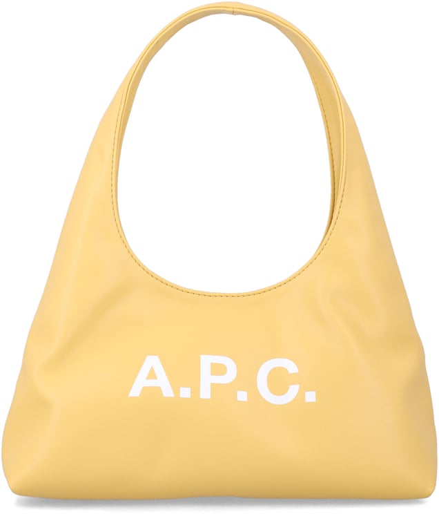 A.P.C. Baby Ninon Bianco