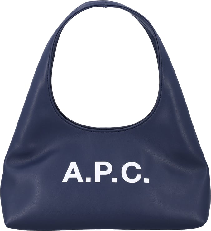 A.P.C. Baby Ninon Blu