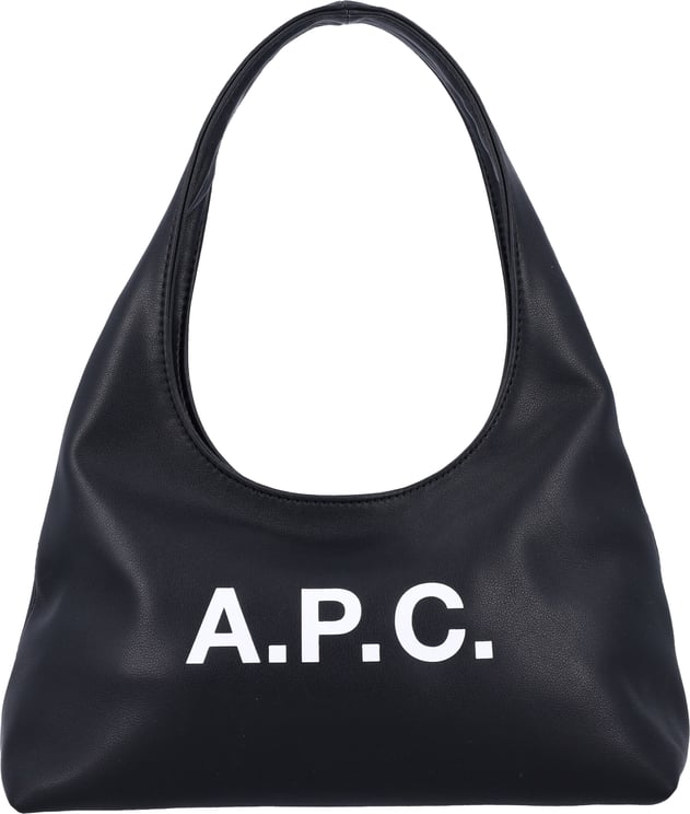 A.P.C. Baby Ninon Nero