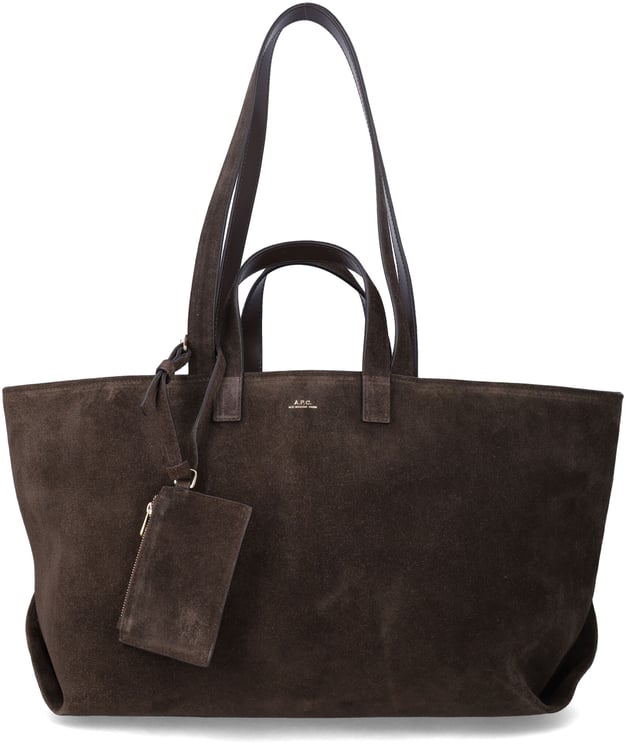 A.P.C. Le Drummer Tonka