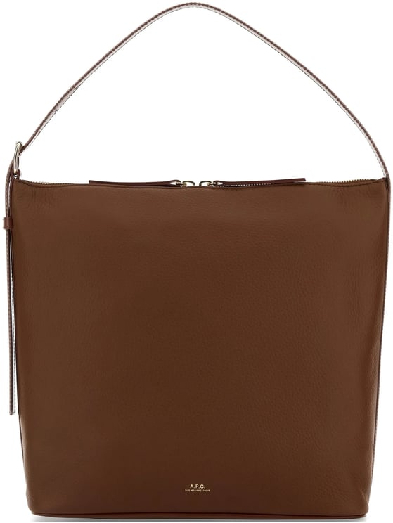 A.P.C. A.P.C. Bags Nocciola