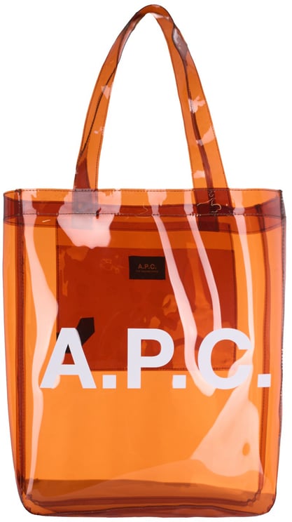 A.P.C. A.P.C. Bags Darkbrown