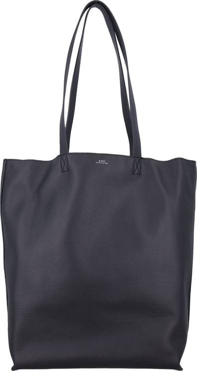 A.P.C. Cabas Maiko Nero
